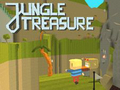 Jeu Kogama : trésor de la jungle  en ligne