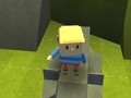 Jeu Kogama : Panda Parkour  en ligne