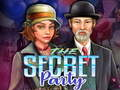 Jeu Fête secrète  en ligne