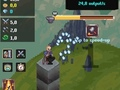 Jeu Forgeron et lanceur d'armes  en ligne