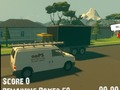 Jeu Oups en ligne