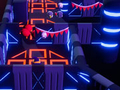 Jeu Effrayé dans l'espace  en ligne
