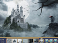 Jeu Châteaux cachés  en ligne