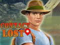 Jeu Contact perdu  en ligne