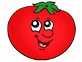 Jeu Ketchup aux tomates  en ligne