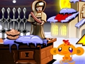 Jeu Singe Go Happy Stage 710  en ligne