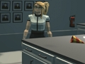 Jeu Crazy Office Escape Partie : 2  en ligne