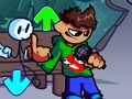 Jeu Funkin du vendredi soir contre Crawstor  en ligne