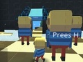 Jeu Kogama : Kogamiens Parkour  en ligne