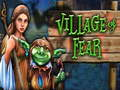 Jeu Village de la peur  en ligne