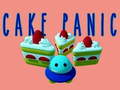 Jeu Gâteau Panique  en ligne