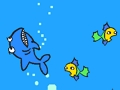 Jeu Requins pêcheurs  en ligne