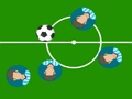 Jeu Brésil contre Argentine  en ligne