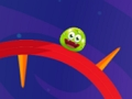 Jeu Monstre rond  en ligne