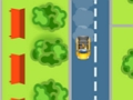 Jeu Long voyage sur la route  en ligne