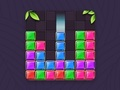 Jeu Casse-tête de bloc  en ligne