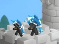 Jeu Fusionner les archers  en ligne