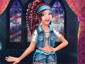 Jeu Cendrillon au pays moderne  en ligne
