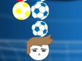 Jeu Score de football  en ligne