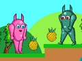 Jeu Ricosan en ligne