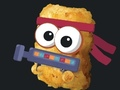 Jeu Le dernier tater  en ligne