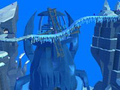 Jeu Kogama : moulin de la brûlure du gel  en ligne