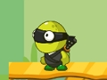 Jeu Aventure ninja  en ligne