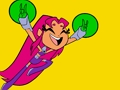 Jeu Teen Titans Go Puzzle  en ligne