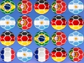 Jeu Score Coupe du Monde  en ligne