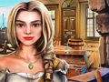 Jeu Quête de trésor  en ligne
