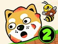 Jeu Protéger mon chien 2  en ligne
