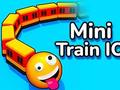 Jeu Mini-train IO  en ligne