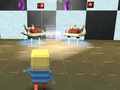 Jeu Kogama : course  en ligne