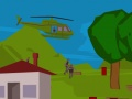 Jeu Embuscade de munitions  en ligne