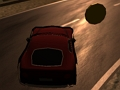 Jeu Dérive de voiture nitro  en ligne