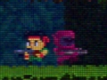 Jeu Fusillade dans la jungle  en ligne