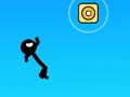 Jeu Stickman Héros  en ligne