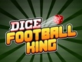 Jeu DésFootBall King  en ligne