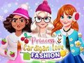 Jeu Princesse Cardigan Love Fashion  en ligne