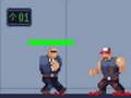 Jeu Faire monter les tensions  en ligne