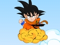 Jeu Dragon ball 3  en ligne
