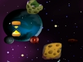 Jeu Casse-briques Galaxy  en ligne