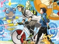 Jeu Pokémon étoiles cachées  en ligne