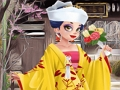 Jeu Mariage Japon Girly  en ligne