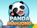 Jeu Panda Mahjong en ligne