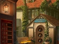 Jeu Évasion joyeuse de chien  en ligne