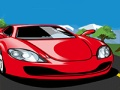 Jeu Le roi de course  en ligne