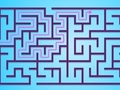 Jeu Jouer au labyrinthe  en ligne