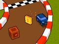 Jeu Circuit infini  en ligne