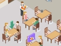 Jeu Mon Mini Café  en ligne